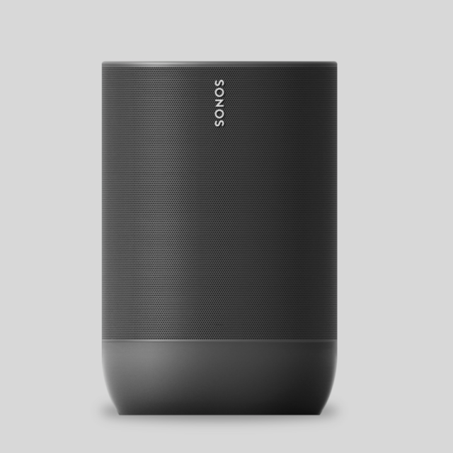 Sonos Move - Black