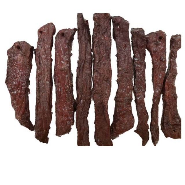 Your Favorite Beef Jerky