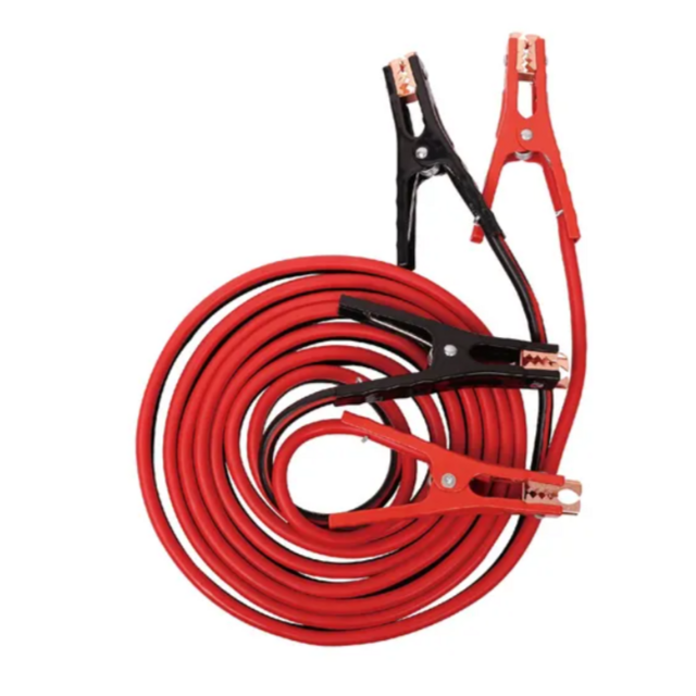 Providence 2 Gauge 20FT Booster Cables - 59150004
