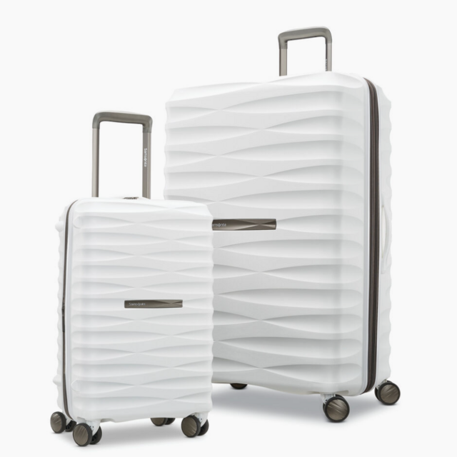 Samsonite Voltage DLX 2 Piece Set (CO/L)
