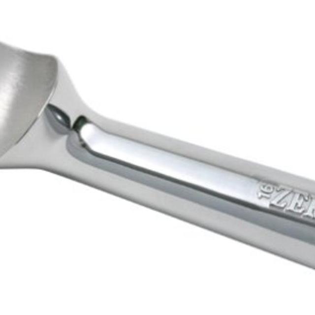 Zeroll 1016 Original Ice Cream Scoop, 2.5 Ounce