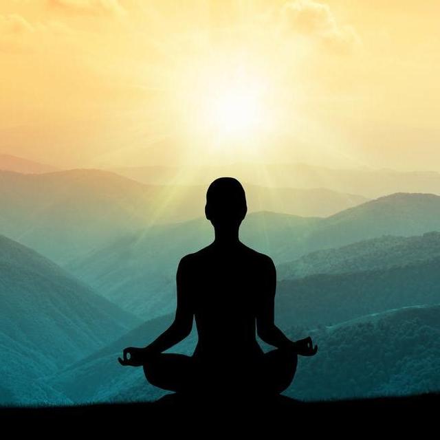 Meditation Course