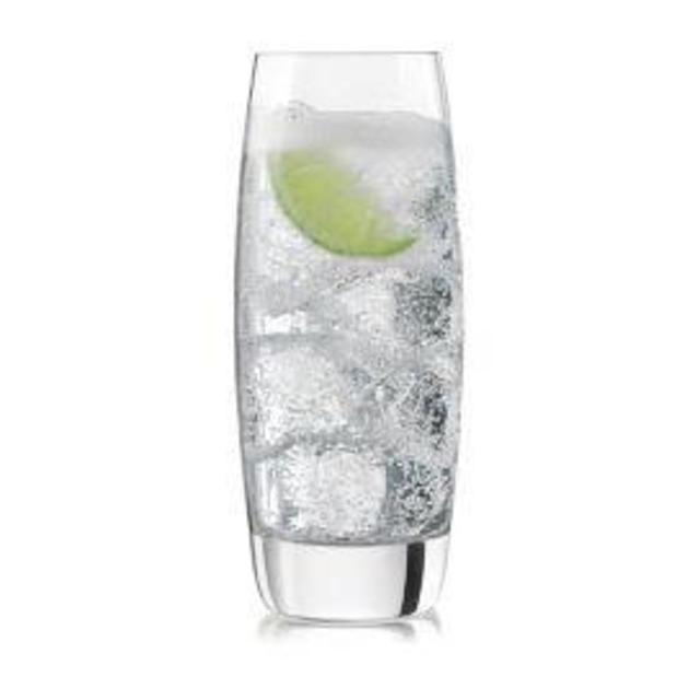 Libbey® Glass Signature Kentfield Cooler Glasses (Set of 4)