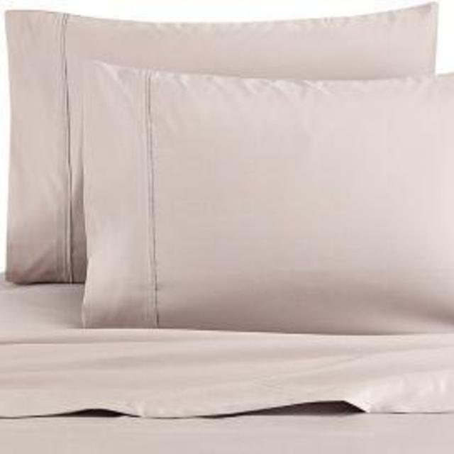Wamsutta® Dream Zone® 1000-Thread-Count PimaCott® Pillowcases (Set of 2) in Taupe