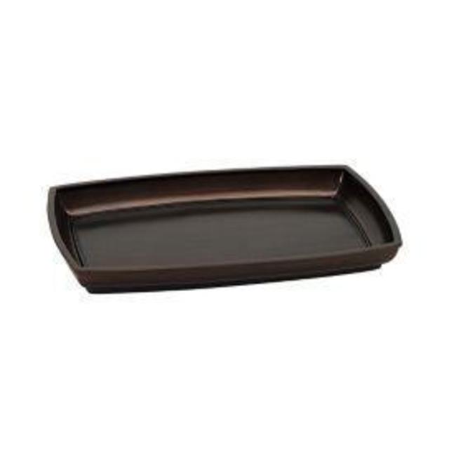 India Ink Winston Vanity Tray in Oil Rubbed Bronze