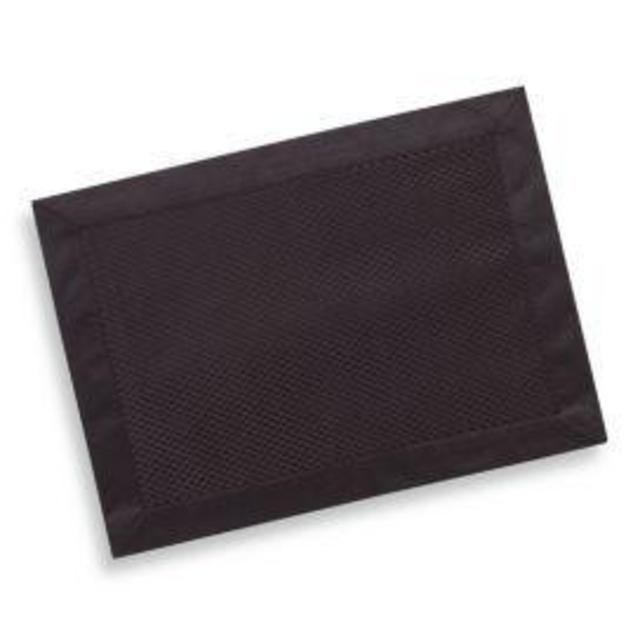 Jubilee Placemat in Black