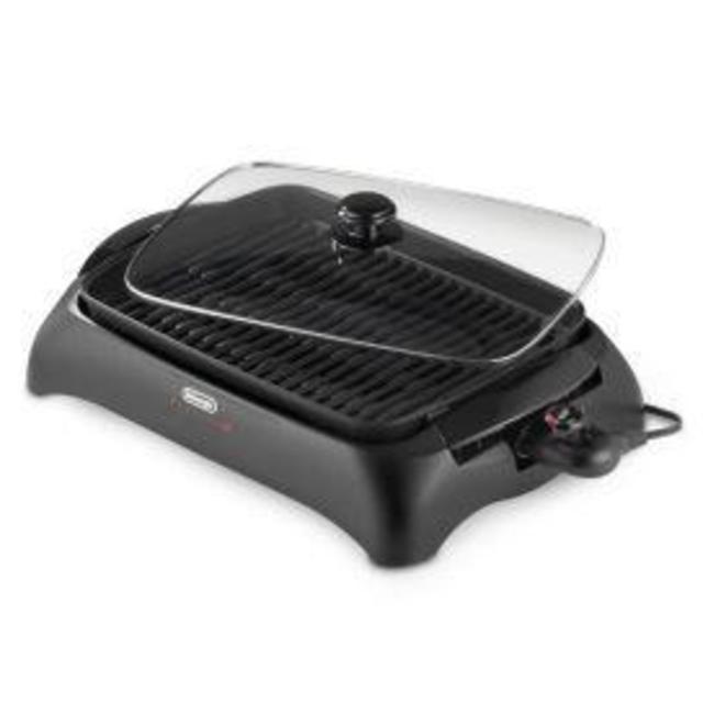 De'Longhi Perfecto Indoor Grill