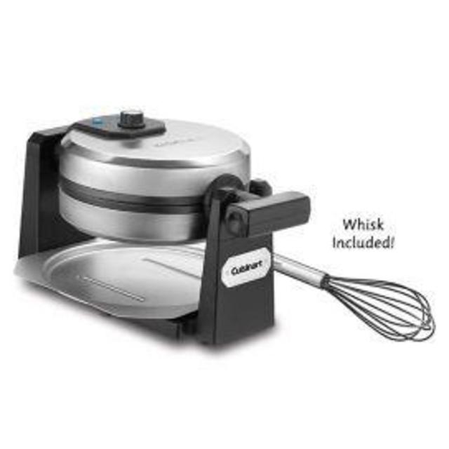 Cuisinart® Belgian Waffle Maker