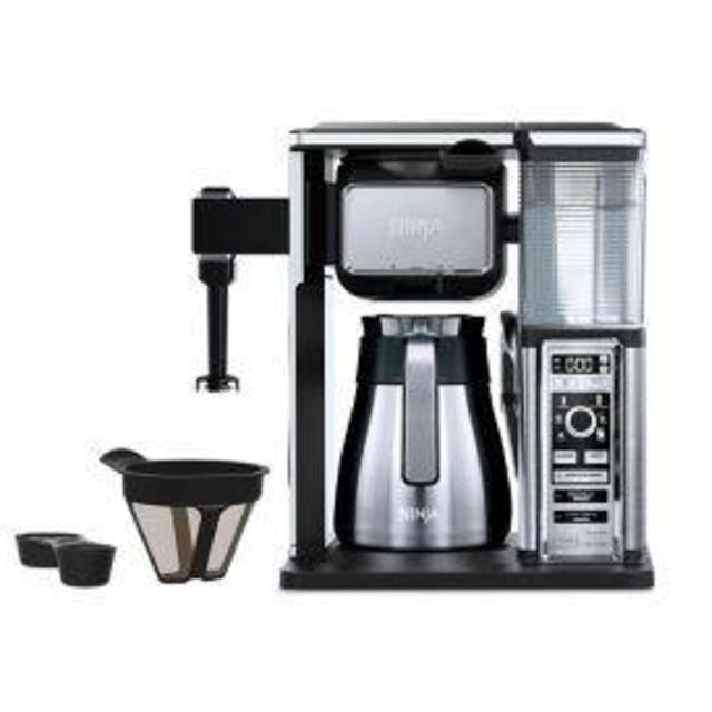 Ninja Coffee Bar® Thermal Carafe System