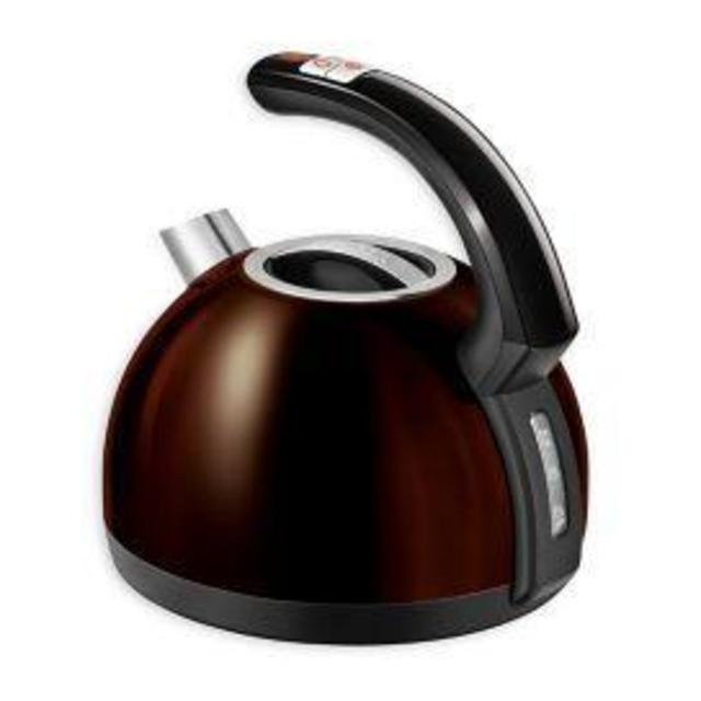 Sencor® 1.5-Liter Cordless Electric Kettle with 360 Degree Swivel Base