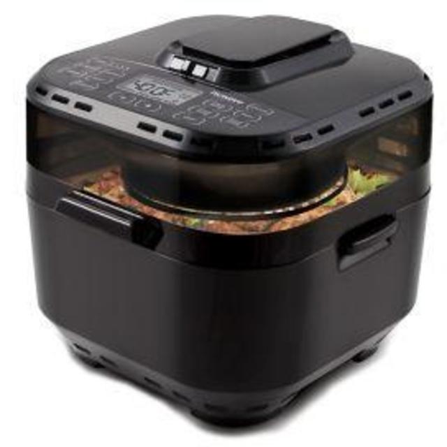 NuWave® 10 qt. Airfryer in Black
