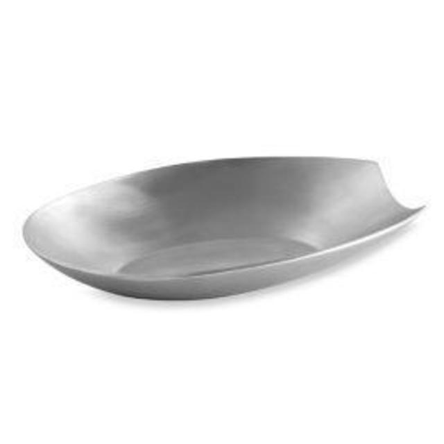 Oggi™ Stainless Steel Spoon Rest