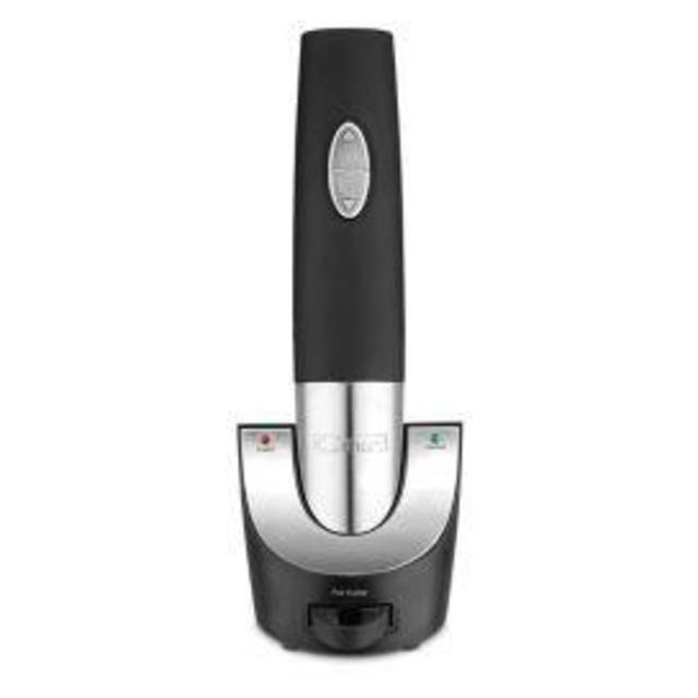 Cuisinart® Cordless Wine Opener