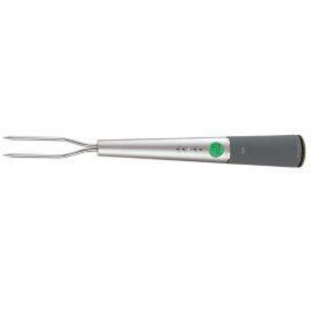 Brookstone® Chef Fork Pro in Black