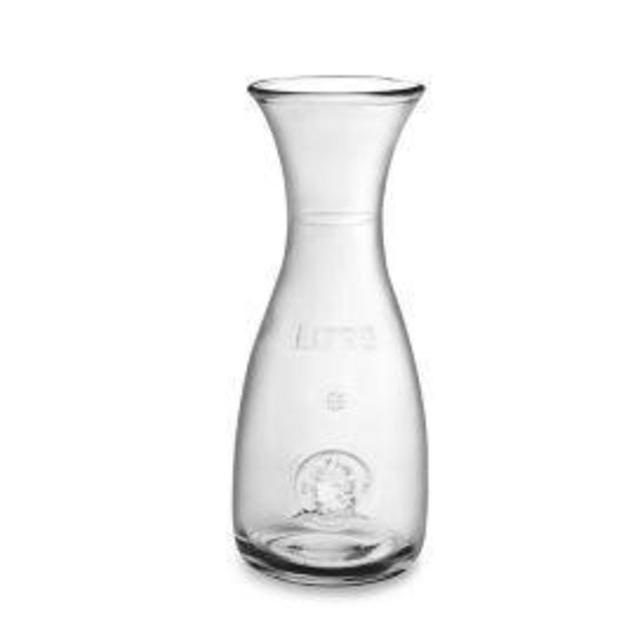 Bormioli Rocco Misura Carafe