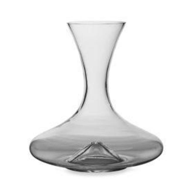 Luigi Bormioli Michelangelo Masterpiece Decanter