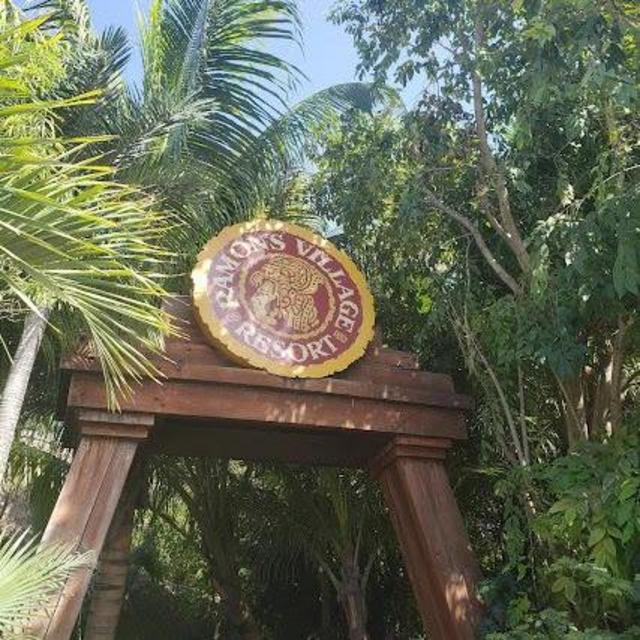 Ramons village resort