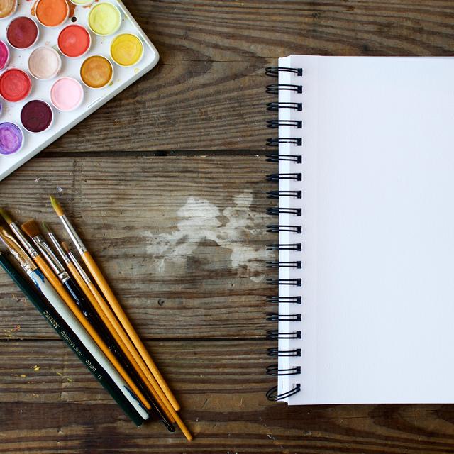 Watercolor Painting Classes @ Cambridge Center for Adult Education