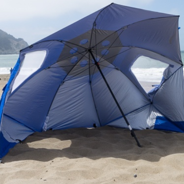 Beach Umbrella