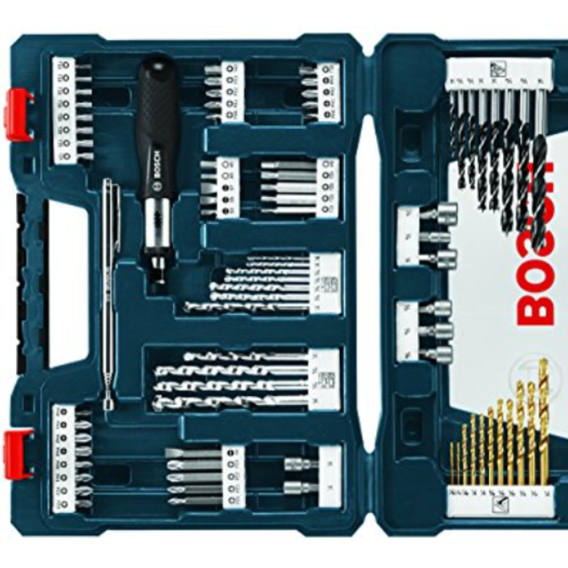Drill Bit Set