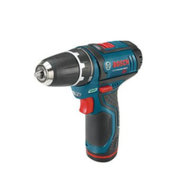 Power drill