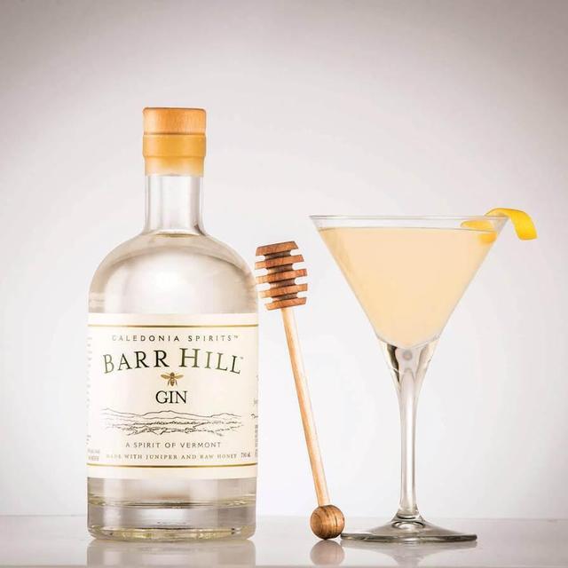 Barr Hill Gin