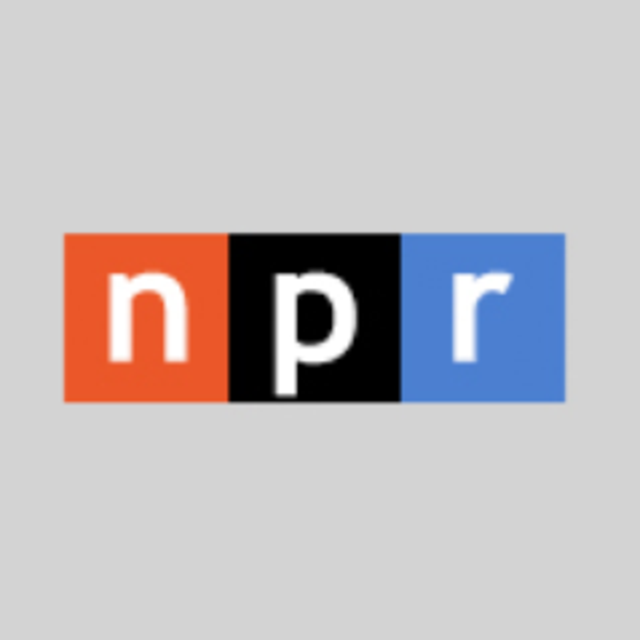 Donations to NPR