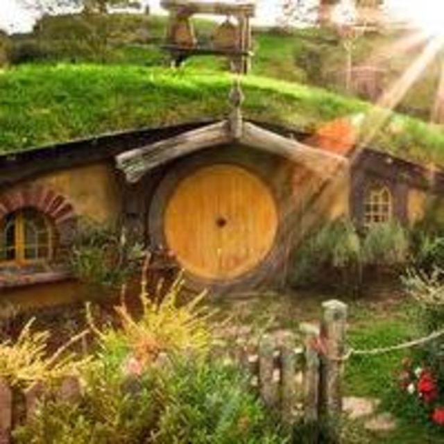 Hobbiton Tour