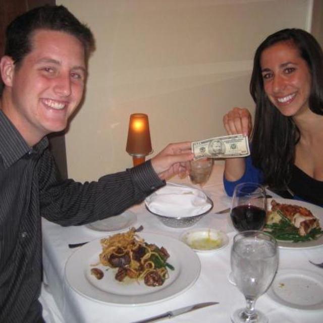Dinners in New Zealand