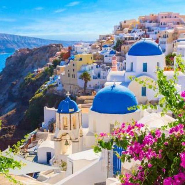 Croatia/Greece Travel Funds (Honeymoon)