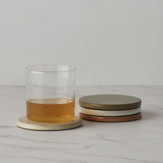 Carrillo Coasters (Set of 4)