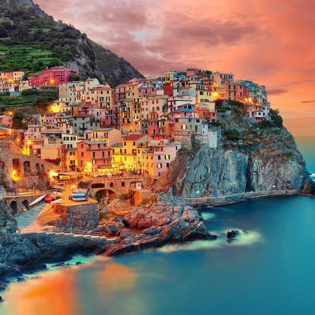 Our Italy Honeymoon Fund