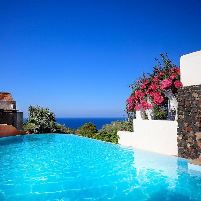 Cocktails by the Pool