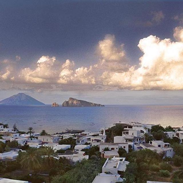 Day Trip to Panarea Island