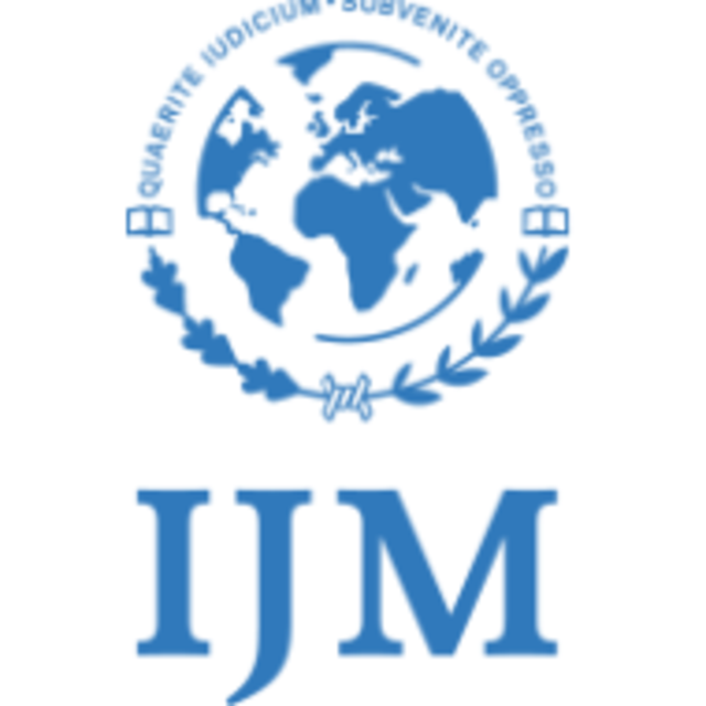 International Justice Mission Charity Fund