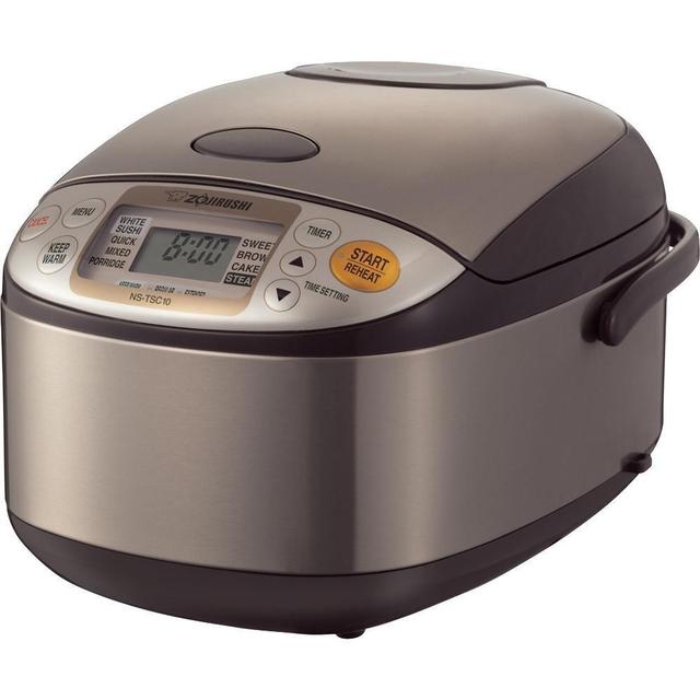 Zojirushi Rice Cooker