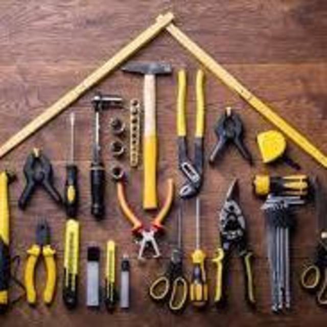 Domenic’s Tool Fund