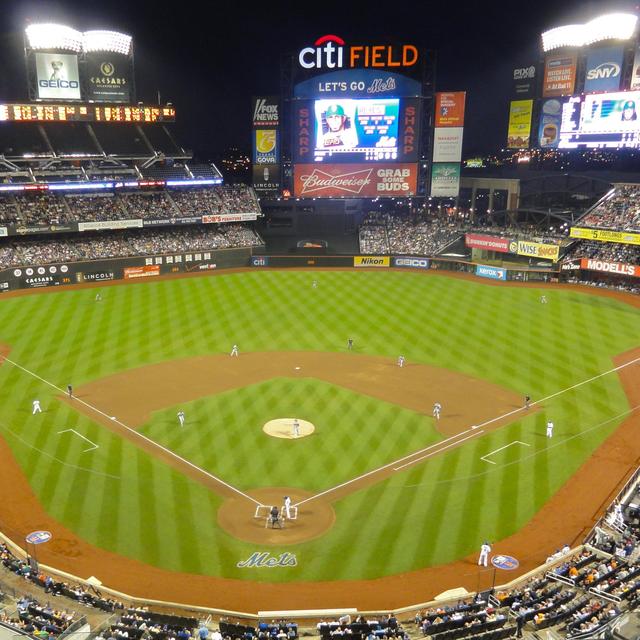 Mets Tickets