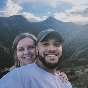 Alexis Klebba and Dominic Schultz's Wedding Registry on Zola