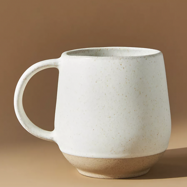 Hayes Mugs, Set of 4