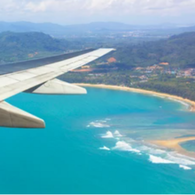 Round Trip Plane Tickets