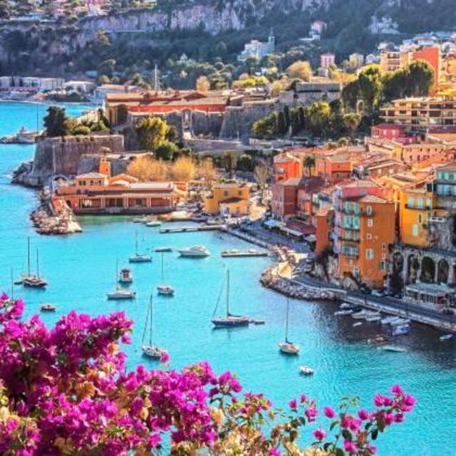 Hotels for the honeymoon