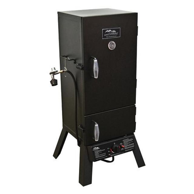 Masterbuilt 30-in. Propane Smoker