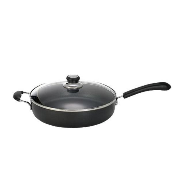 T-Fal Total Nonstick Jumbo Cooker