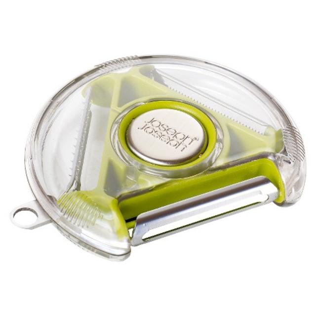 Joseph Joseph Rotary Peeler™ - Green
