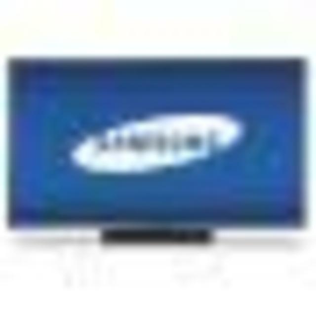 Samsung - 32" Class (31-1/2" Diag.) - LED - 1080p - Smart - HDTV - Black