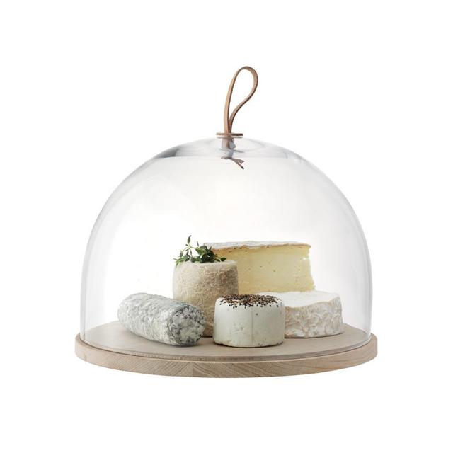 Ivalo Dome & Ash Base