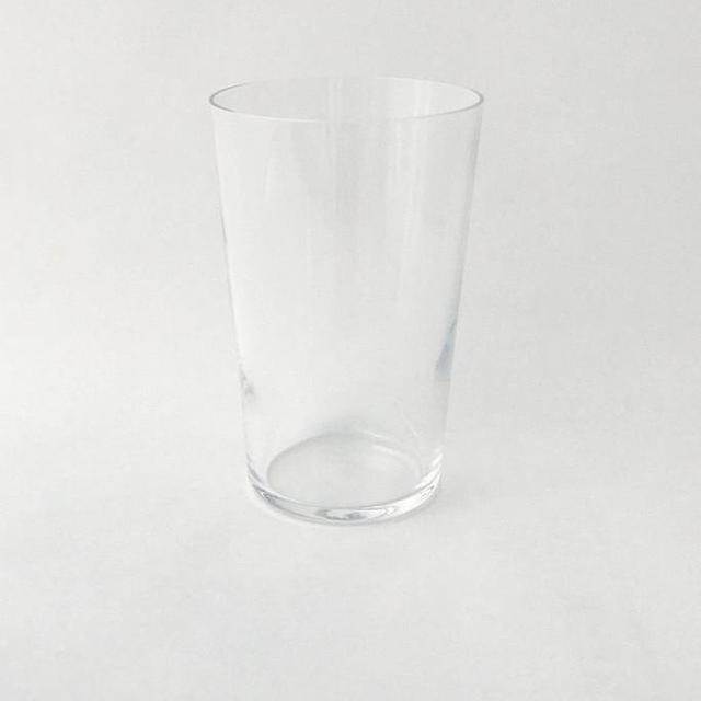 Usurai Thin Water Glass - Set of Six