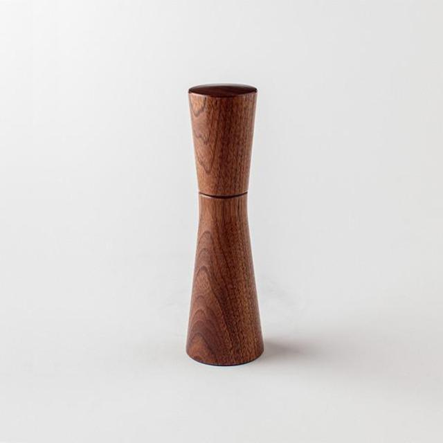 Walnut Spice Mill - Magnus Design