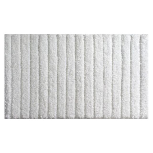 InterDesign Verto Bath Rug
